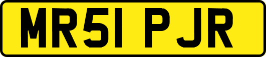 MR51PJR