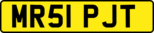 MR51PJT