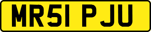 MR51PJU