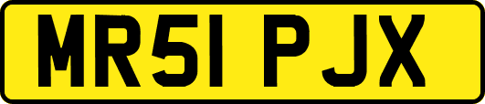 MR51PJX