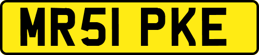 MR51PKE