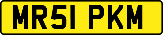 MR51PKM