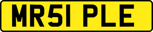 MR51PLE
