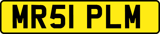 MR51PLM