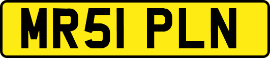 MR51PLN