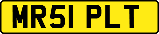MR51PLT
