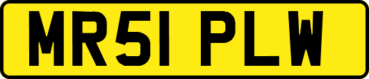MR51PLW