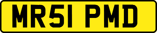 MR51PMD