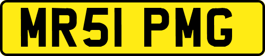 MR51PMG