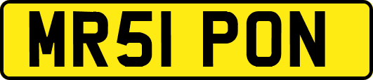 MR51PON