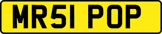 MR51POP