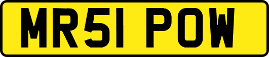 MR51POW