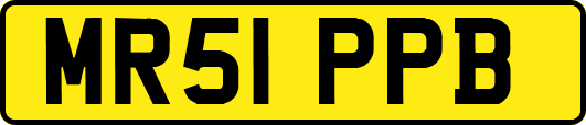 MR51PPB