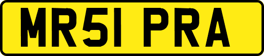 MR51PRA