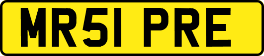 MR51PRE