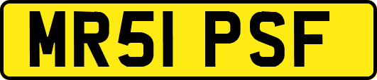 MR51PSF