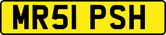 MR51PSH