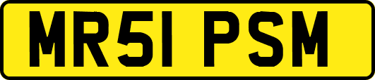 MR51PSM