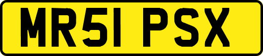 MR51PSX
