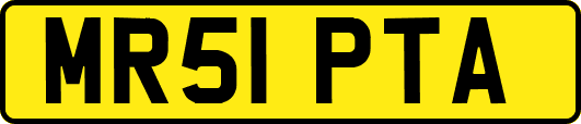 MR51PTA