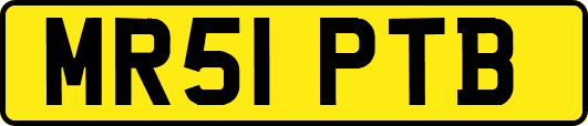 MR51PTB