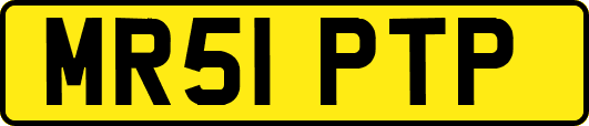 MR51PTP