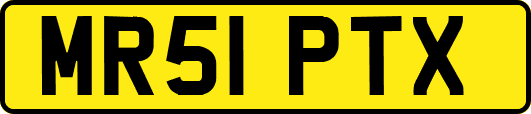 MR51PTX