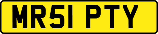 MR51PTY