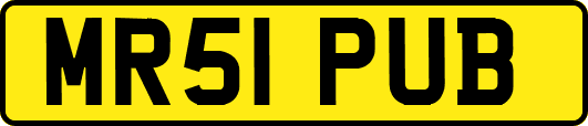 MR51PUB