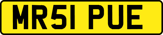 MR51PUE