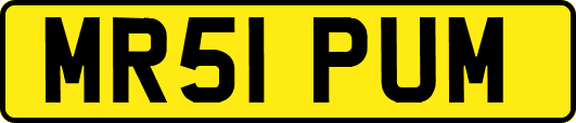 MR51PUM