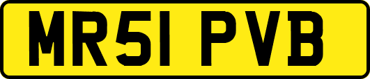 MR51PVB