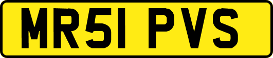 MR51PVS