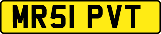 MR51PVT