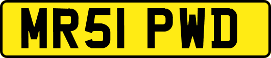MR51PWD