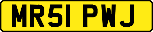 MR51PWJ