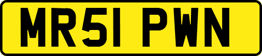 MR51PWN
