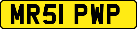 MR51PWP
