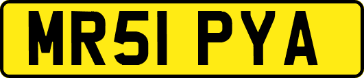 MR51PYA