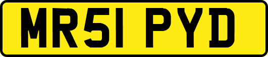 MR51PYD