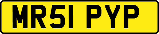 MR51PYP