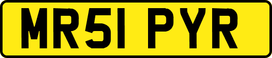 MR51PYR