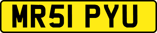 MR51PYU