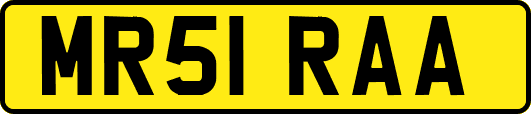 MR51RAA