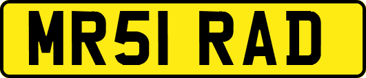 MR51RAD