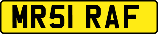 MR51RAF