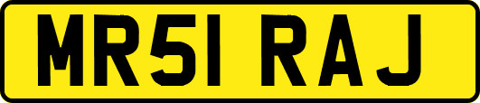 MR51RAJ