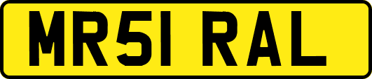 MR51RAL
