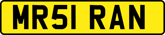 MR51RAN