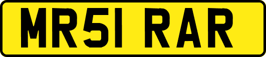 MR51RAR